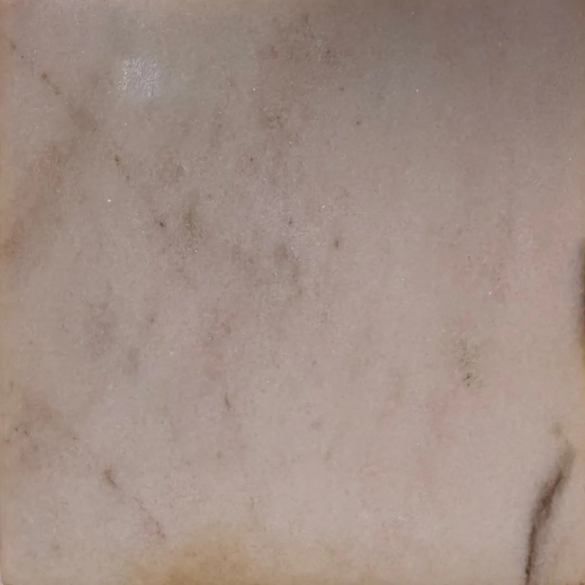 Marbre blanc